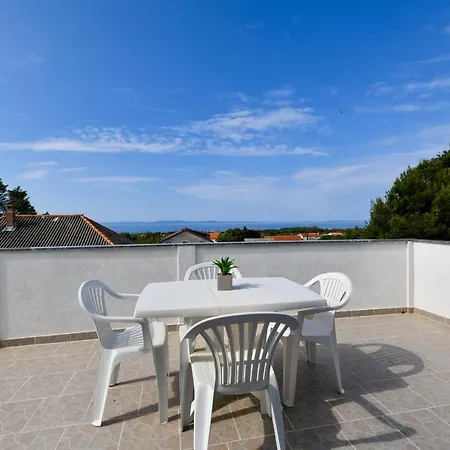 Appartement Jaga *