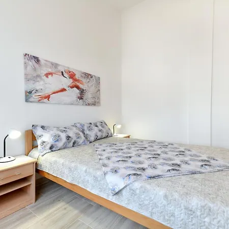 Appartement Jaga Vir
