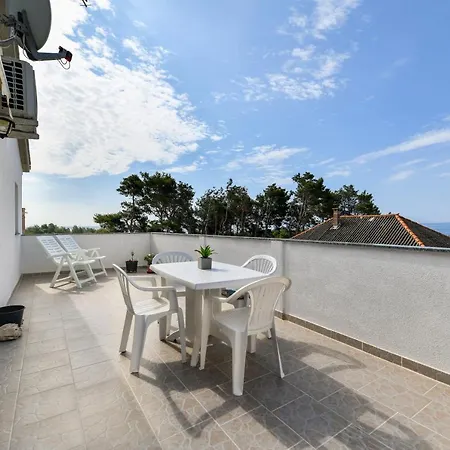 Appartement Jaga Vir