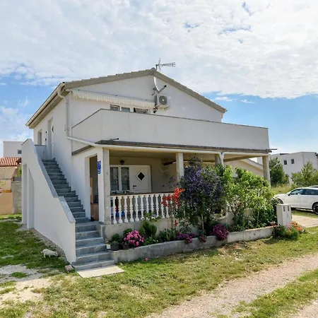 Appartement Jaga *