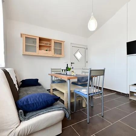 Jaga Appartement Vir