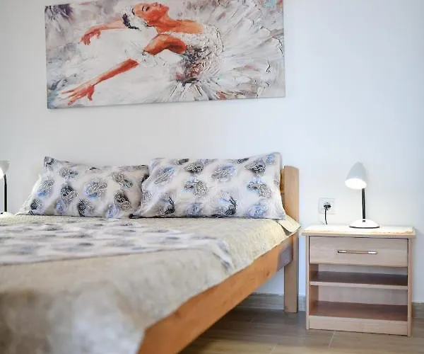 Appartement Jaga Vir