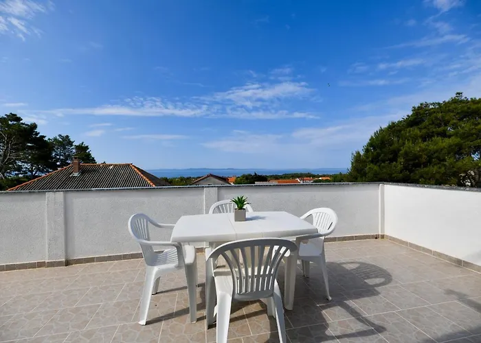 Appartement Jaga *