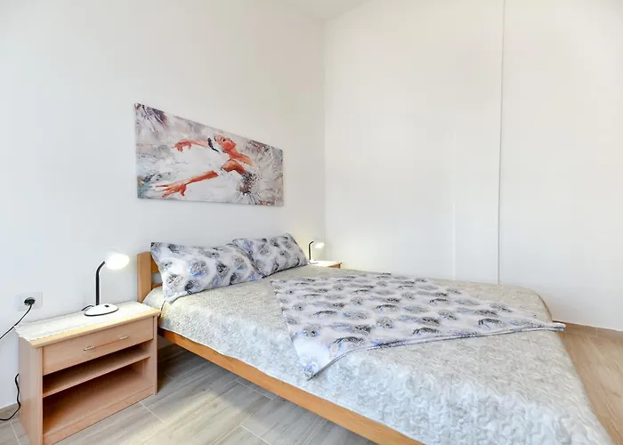 Appartement Jaga Vir