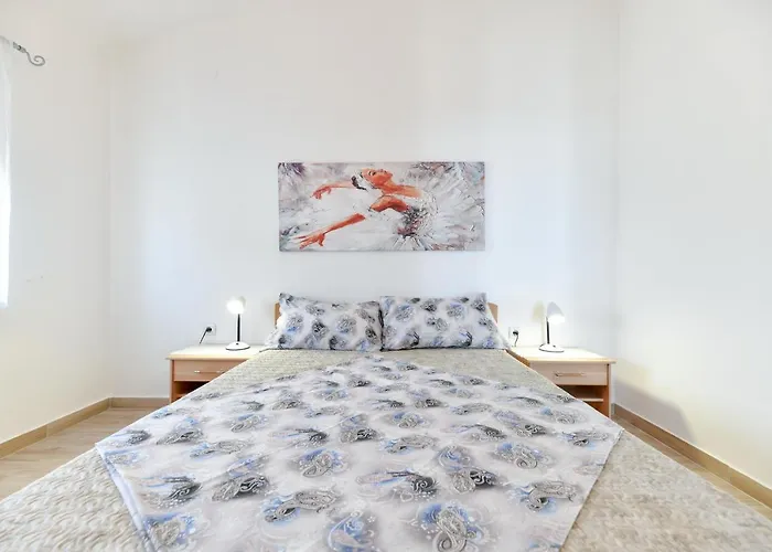 Jaga Appartement *