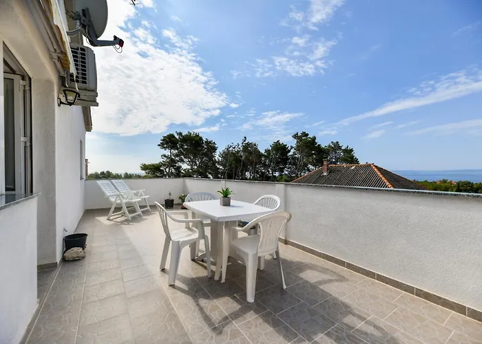 Appartement Jaga Vir