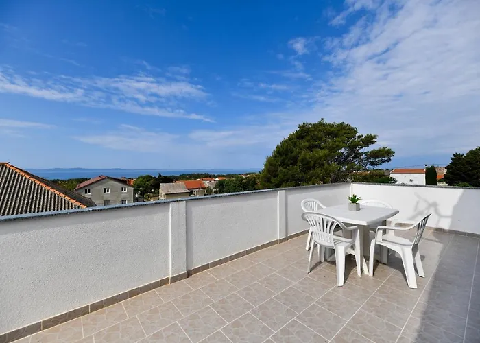 Appartement Jaga *
