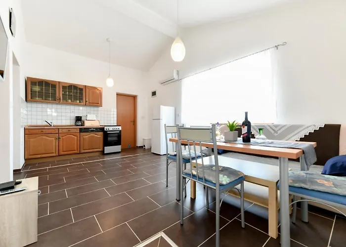 Appartement Jaga