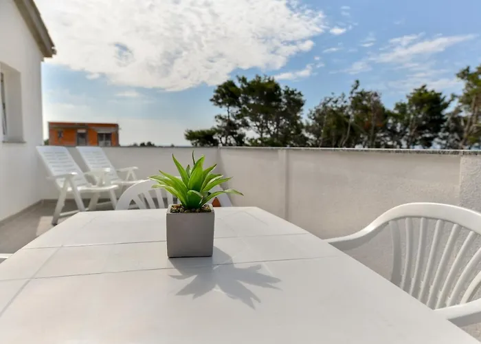 Appartement Jaga