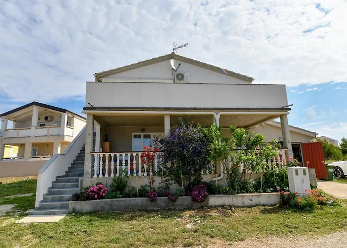 Jaga Appartement