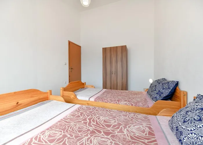 Jaga Апартаменты