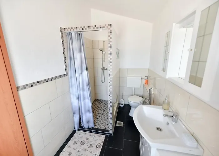 Appartement Jaga Vir