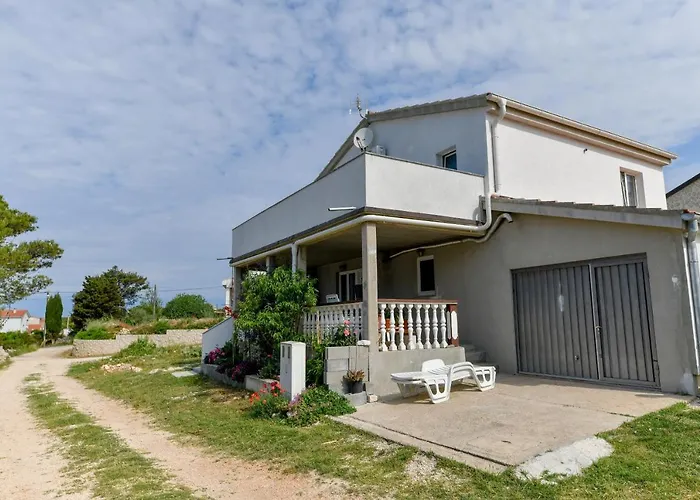 Jaga Апартаменты