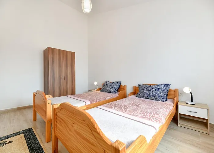 Appartement Jaga