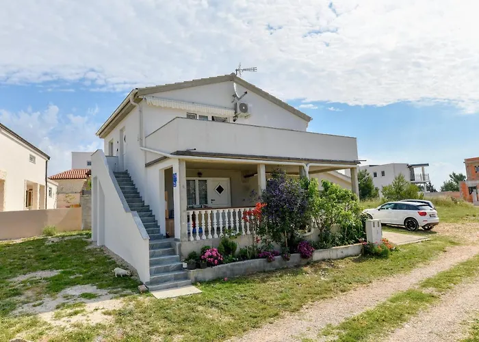 Appartement Jaga *