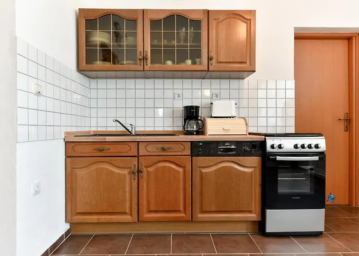 Appartement Jaga Vir