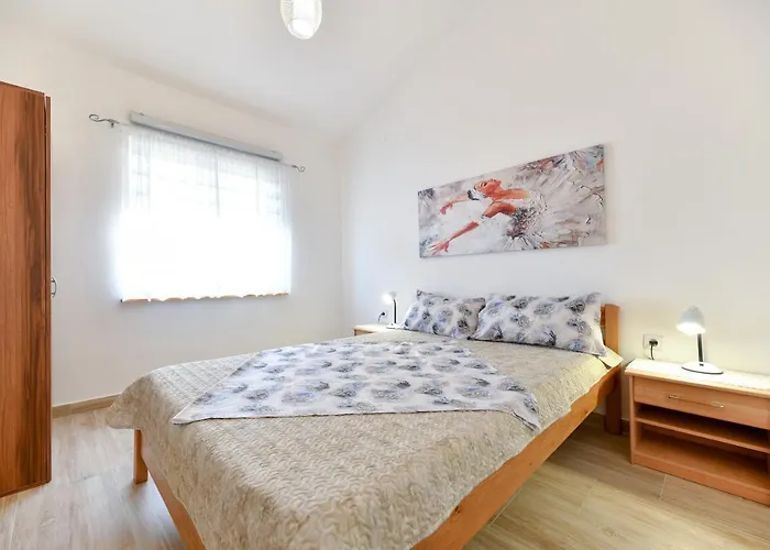 Jaga Апартаменты