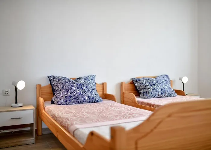 Jaga Апартаменты *