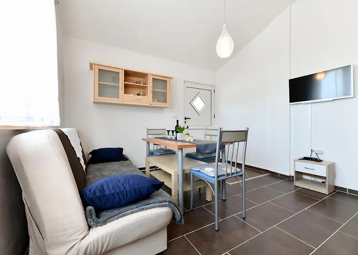 Jaga Appartement Vir