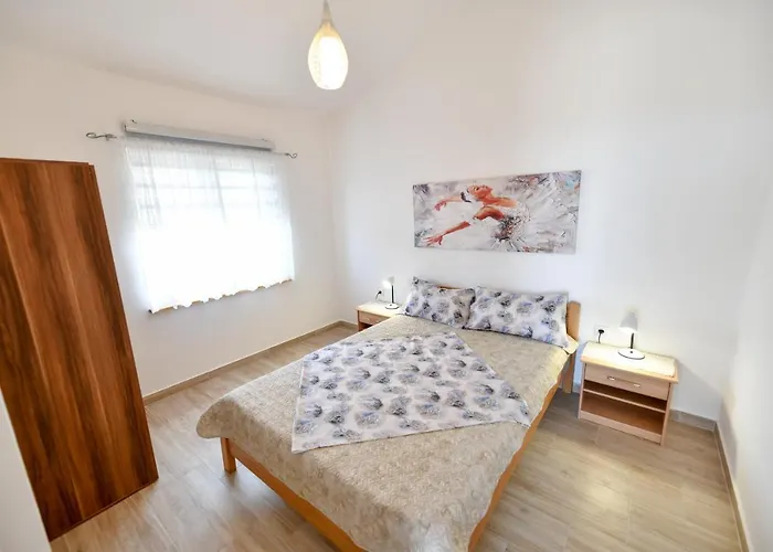 Jaga Appartement *