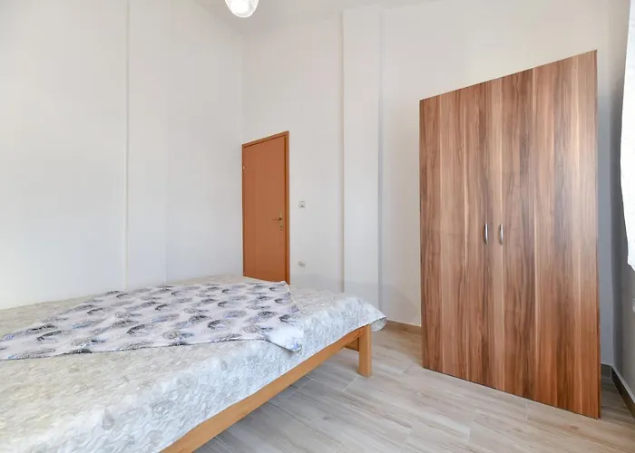 Appartement Jaga