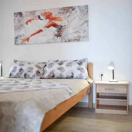 Apartment Jaga Vir