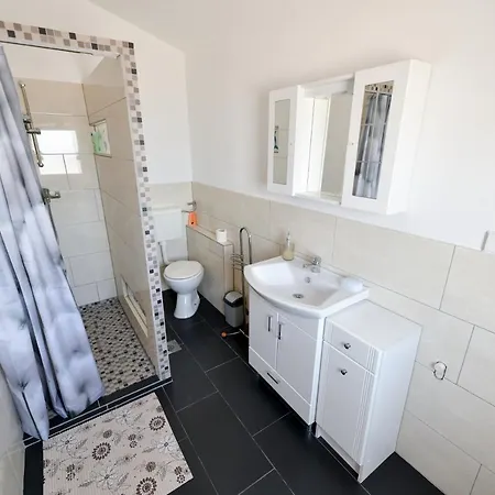 Apartment Jaga Vir