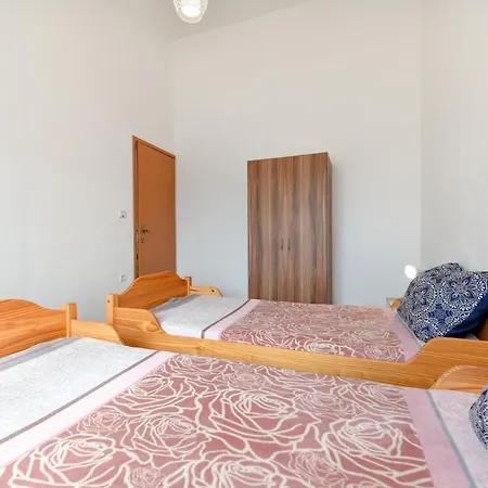 Jaga Apartment