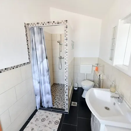 Apartment Jaga Vir