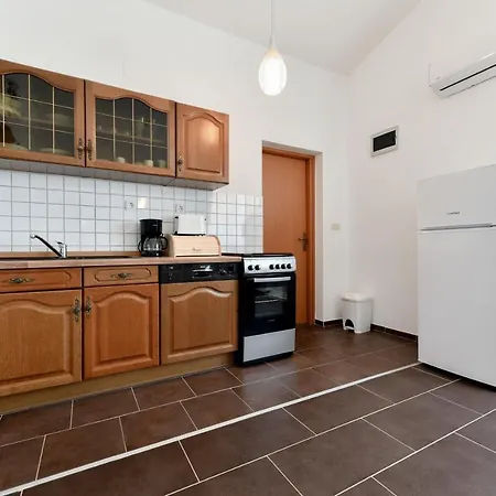 Apartment Jaga *