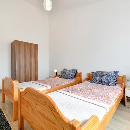 Apartment Jaga