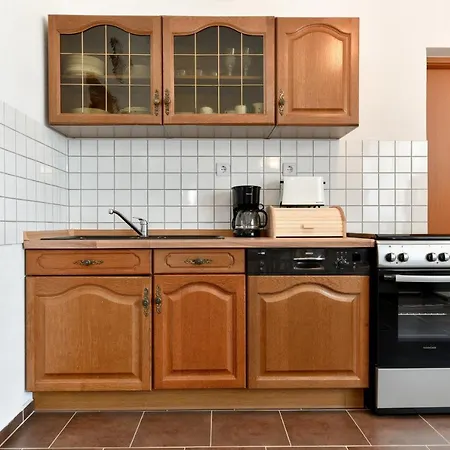 Apartment Jaga Vir