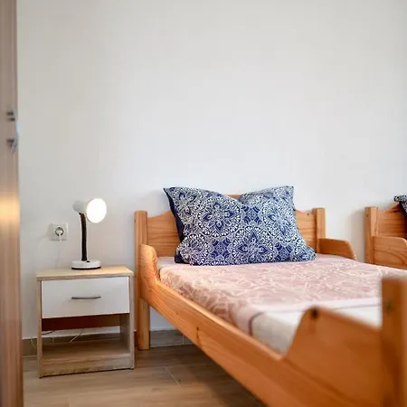 Jaga Apartment *
