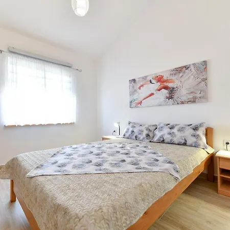 Jaga Apartment