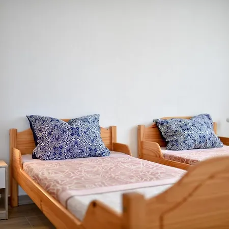 Jaga Apartment *